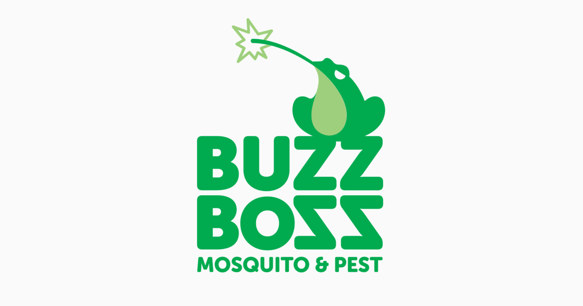 Defenders of Domestic Bliss: BuzzBoss Pest Warriors