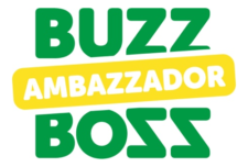 Buzz Boss Ambazzador
